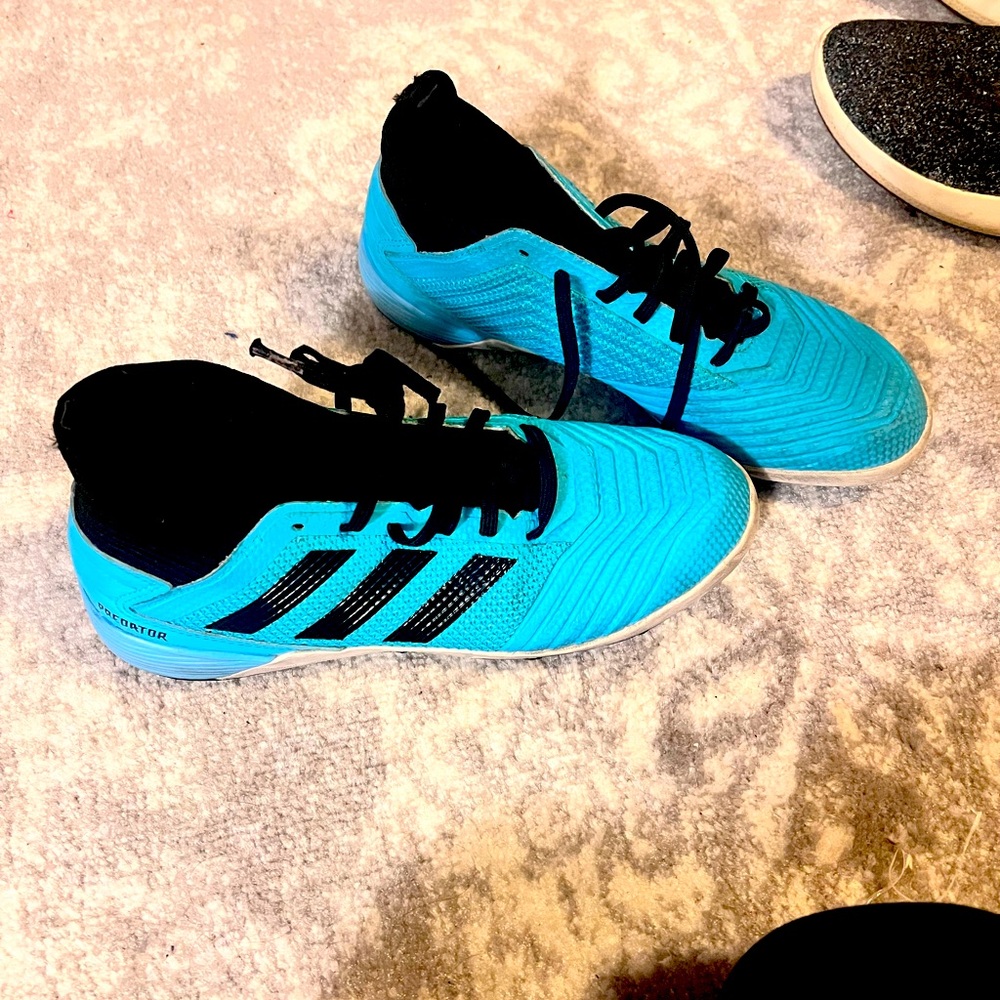 Adidas predator sock sneakers